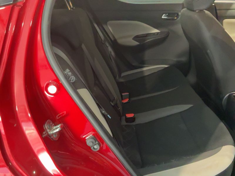 Nissan Micra 1.0 DIG-T N-Connecta — zdjęcie 14