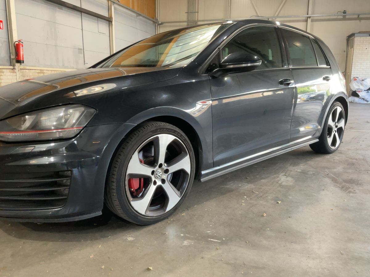 Volkswagen Golf d'occasion