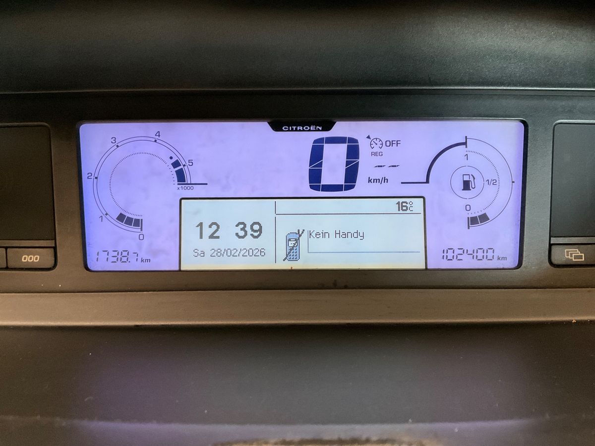 Citroen C4 d'occasion