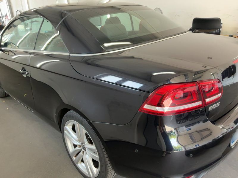 Volkswagen Eos 1.4 TSI Cup — zdjęcie 3