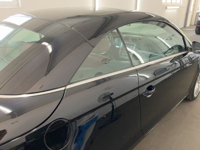 Volkswagen Eos 1.4 TSI Cup — zdjęcie 7