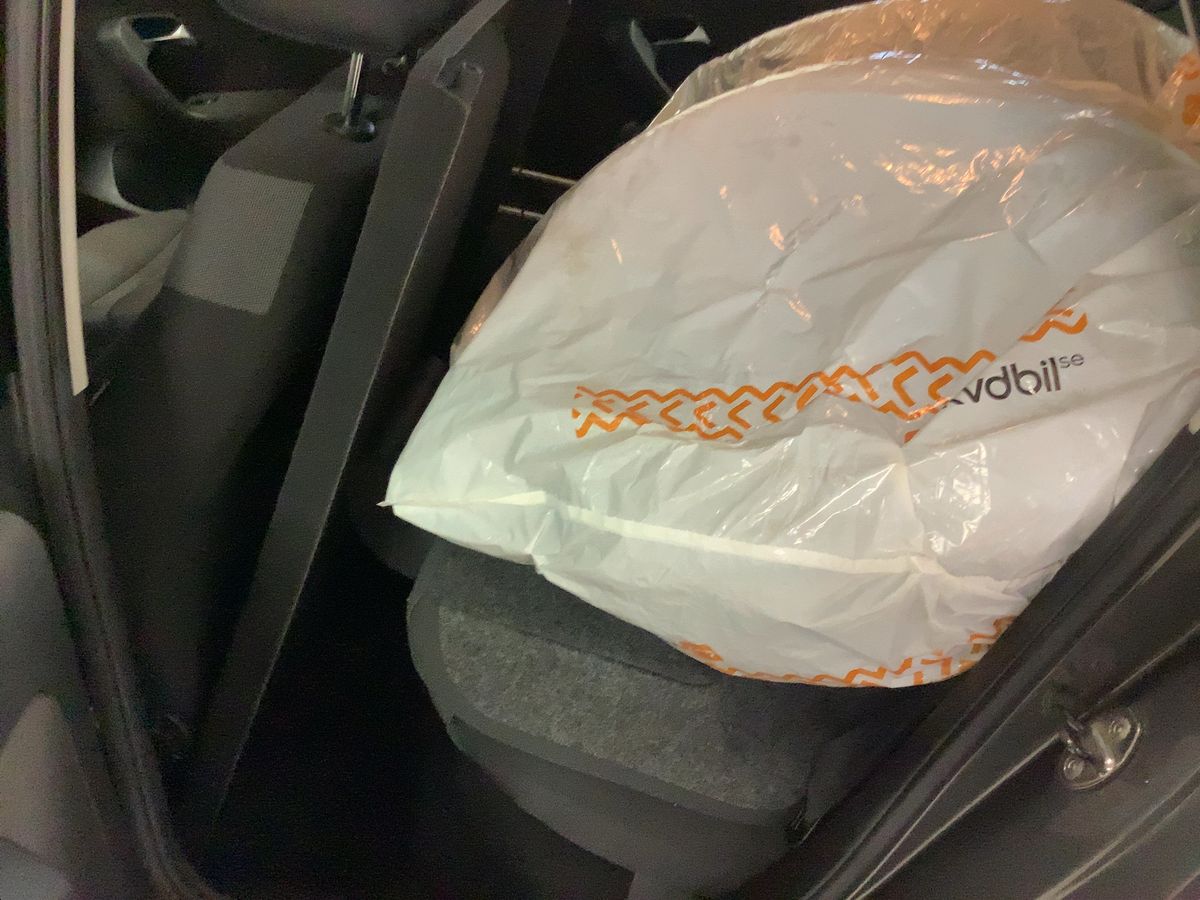 Volkswagen Polo 1.4 FSI Comfortline