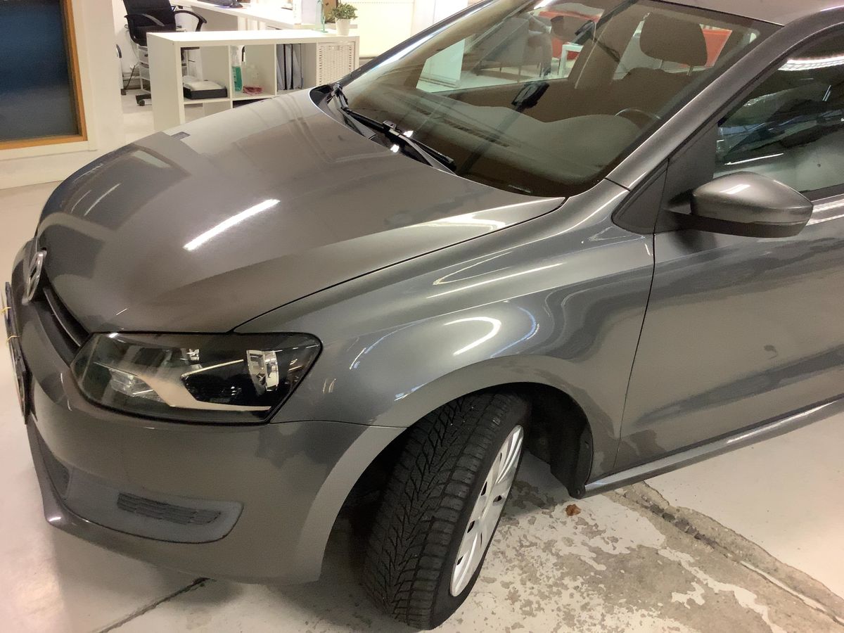 Volkswagen Polo 1.4 FSI Comfortline