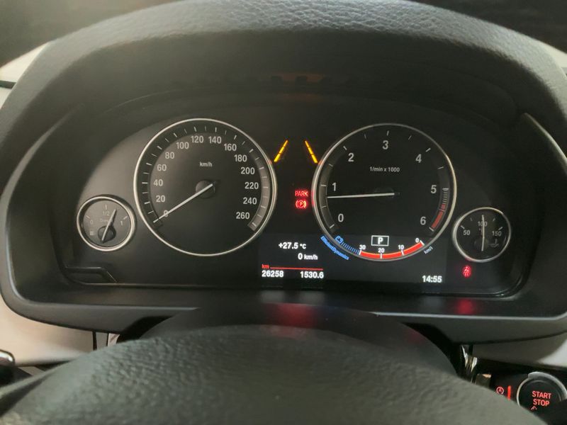 BMW X5 xDrive 30d — zdjęcie 13