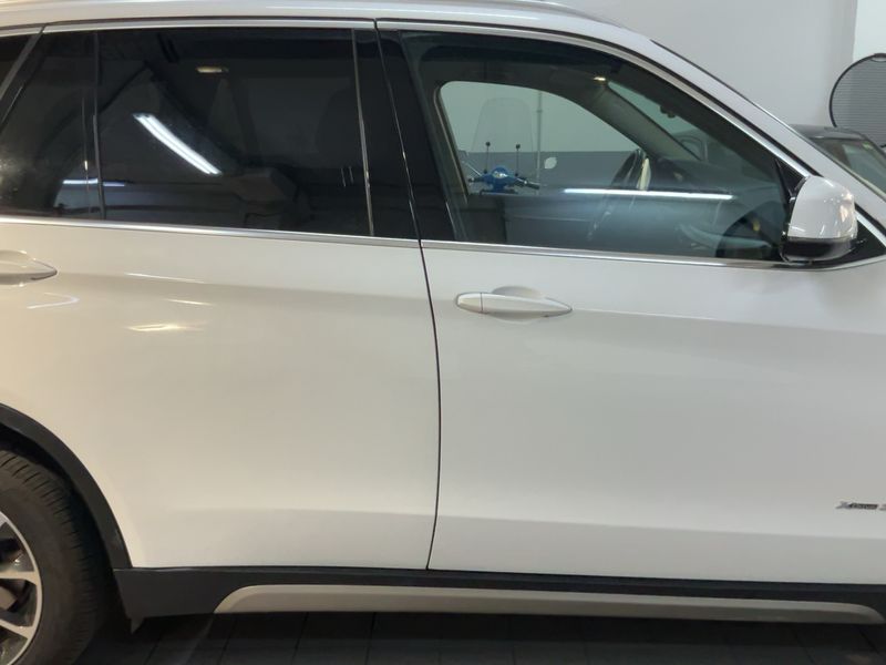 BMW X5 xDrive 30d — zdjęcie 7