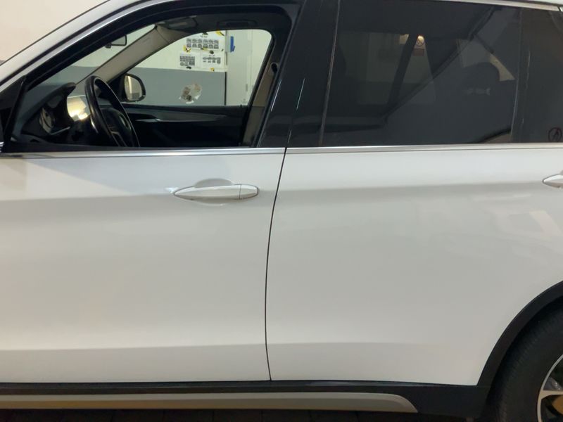 BMW X5 xDrive 30d — zdjęcie 4