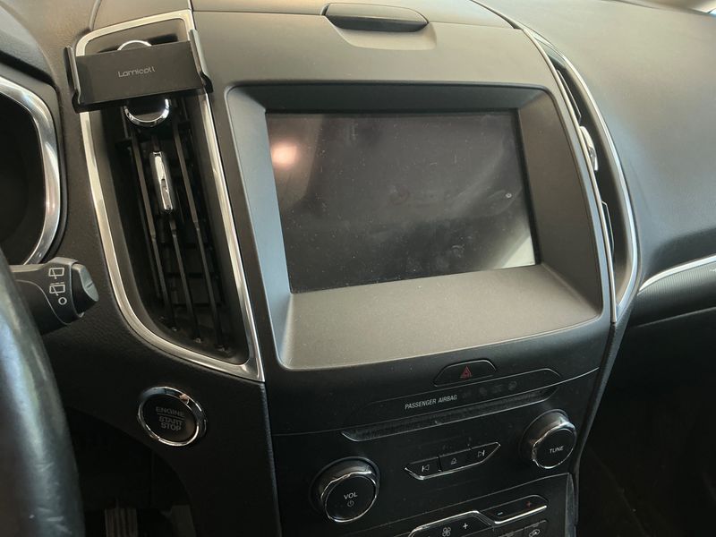 Ford Galaxy 2.0 TDCi Titanium 2018 – снимка 39