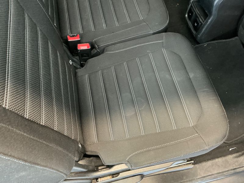 Ford Galaxy 2.0 TDCi Titanium 2018 – снимка 34