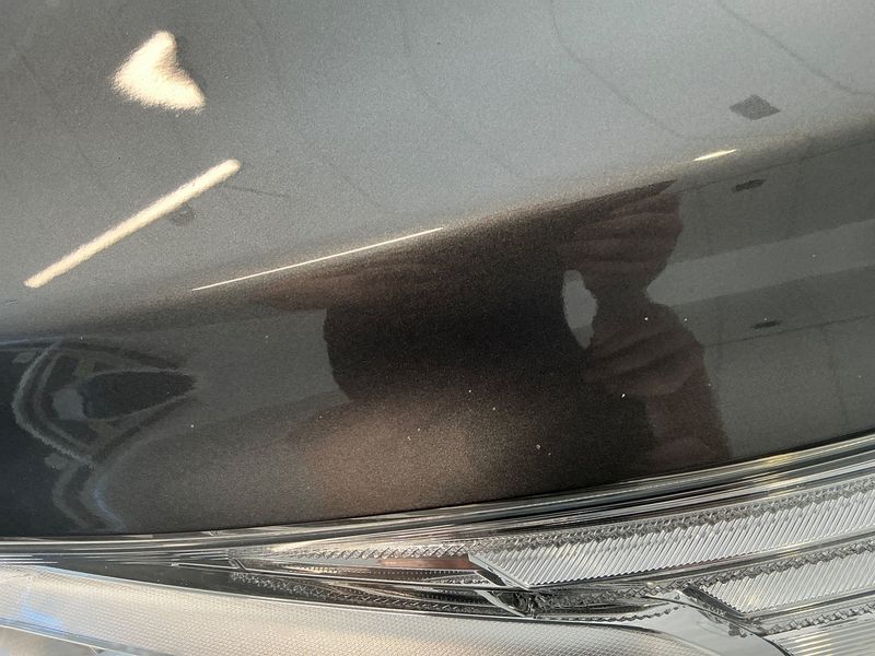 Ford Galaxy 2.0 TDCi Titanium 2018 – снимка 42