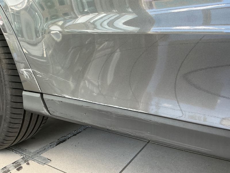 Ford Galaxy 2.0 TDCi Titanium 2018 – снимка 25