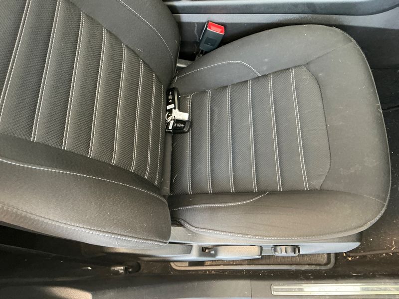 Ford Galaxy 2.0 TDCi Titanium 2018 – снимка 31