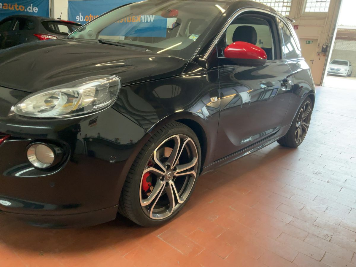 Opel Adam d'occasion