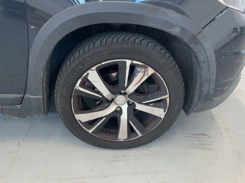 Peugeot 2008 1.6 Blue-HDi Allure 2016 – снимка 11