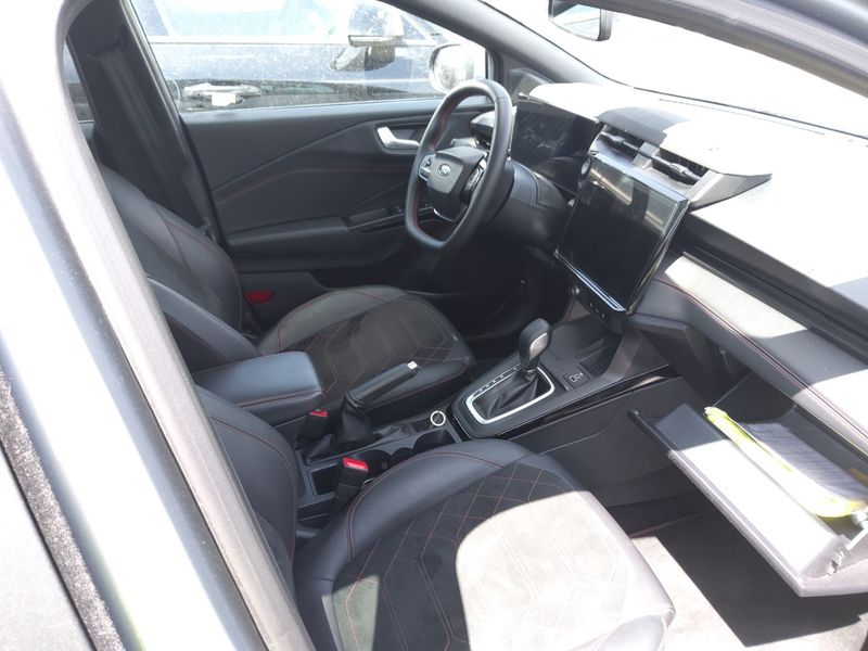 Ford Puma 1.0 EcoBoost Mild-Hybrid ST-Line X — zdjęcie 12