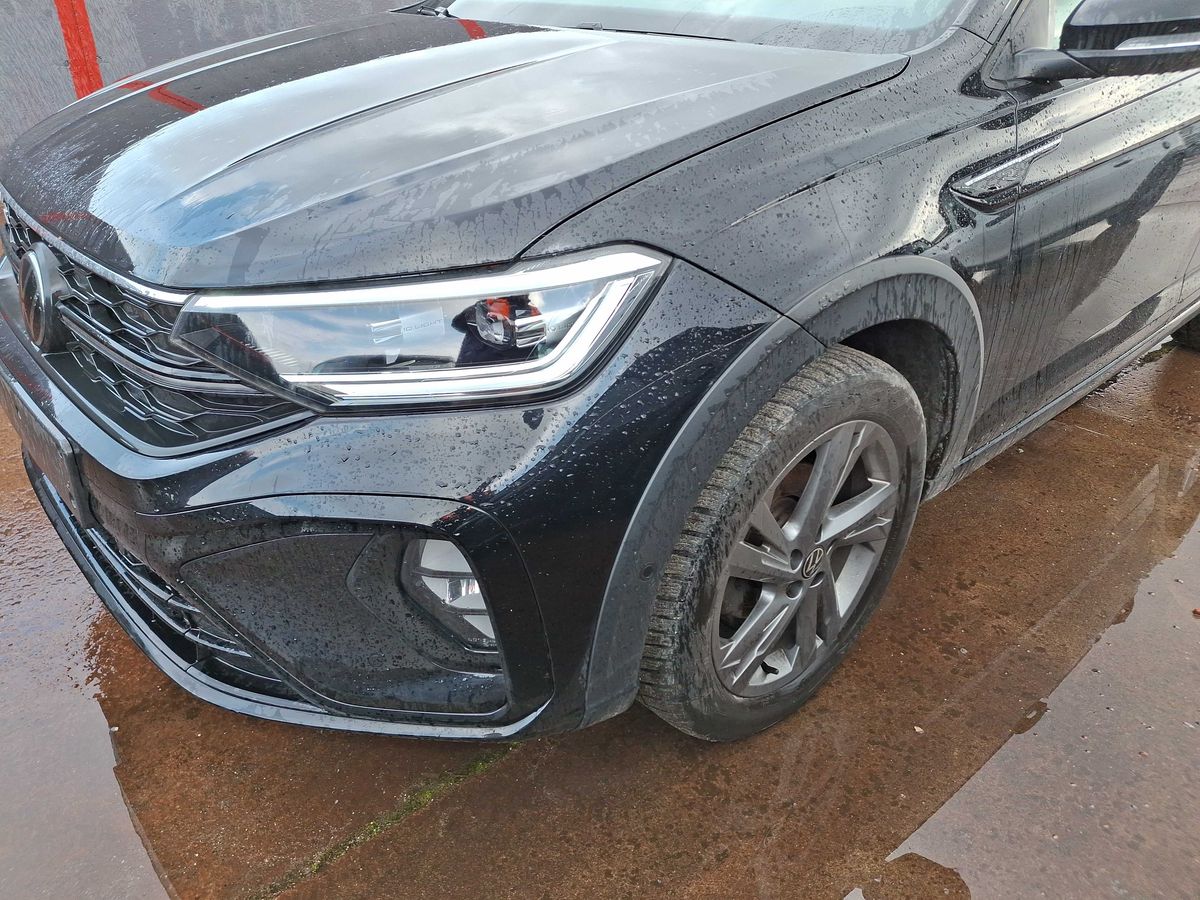 Volkswagen Taigo d'occasion