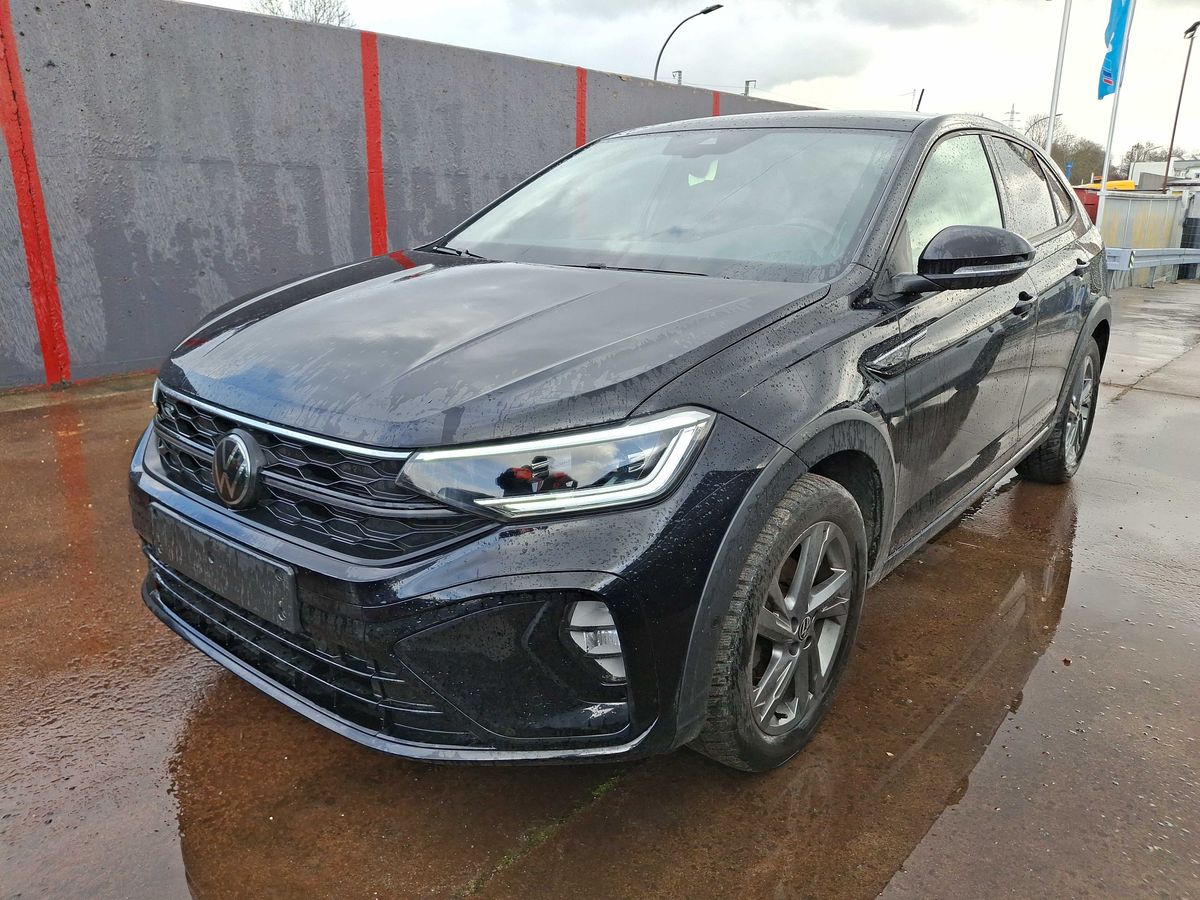 Volkswagen Taigo d'occasion