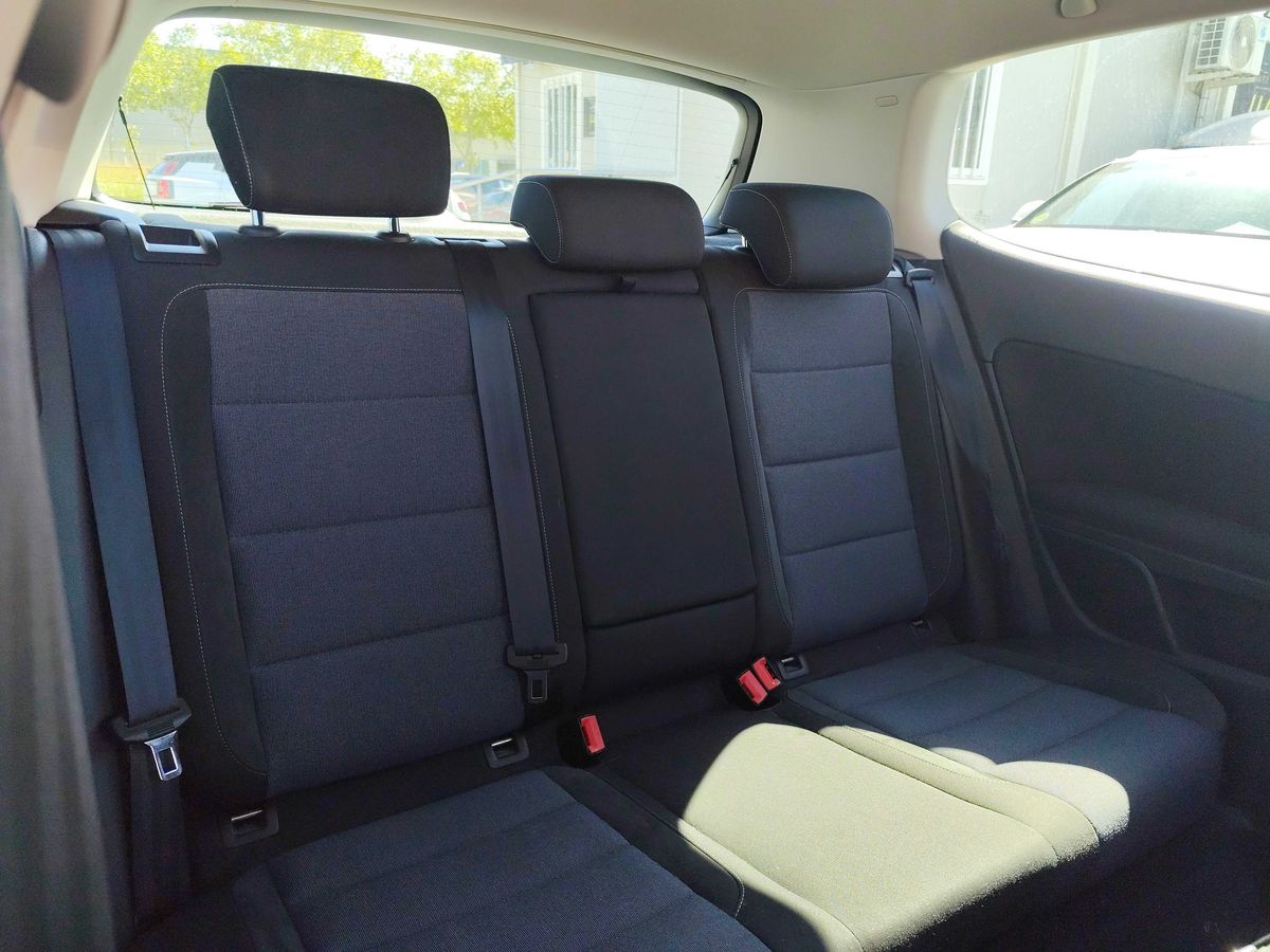 Volkswagen Golf d'occasion