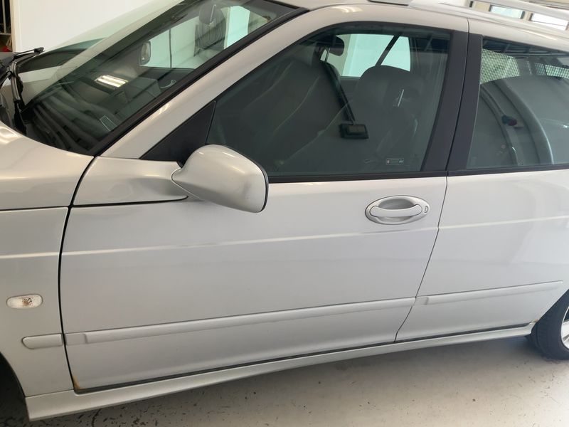Saab 9-5 2.0 T Linear Bio-Power — zdjęcie 4