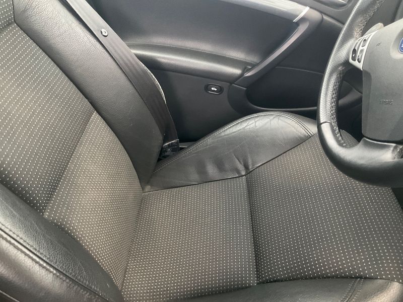 Saab 9-5 2.0 T Linear Bio-Power 2007 – снимка 32