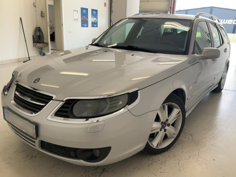 Saab 9-5 2.0 T Linear Bio-Power