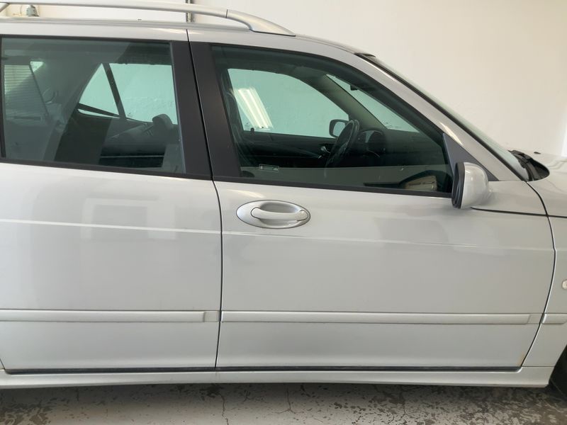 Saab 9-5 2.0 T Linear Bio-Power — zdjęcie 7
