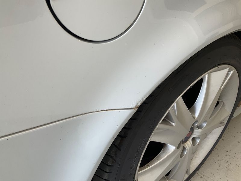 Saab 9-5 2.0 T Linear Bio-Power 2007 – снимка 21