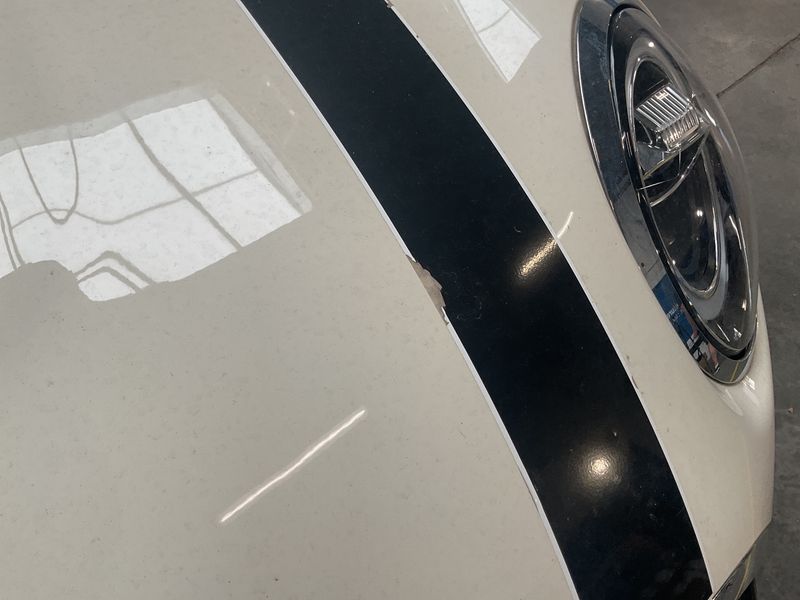 MINI Cabrio Cooper 2019 – снимка 23