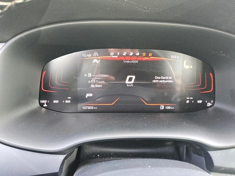Seat Ateca 2.0 TDI Style — zdjęcie 11