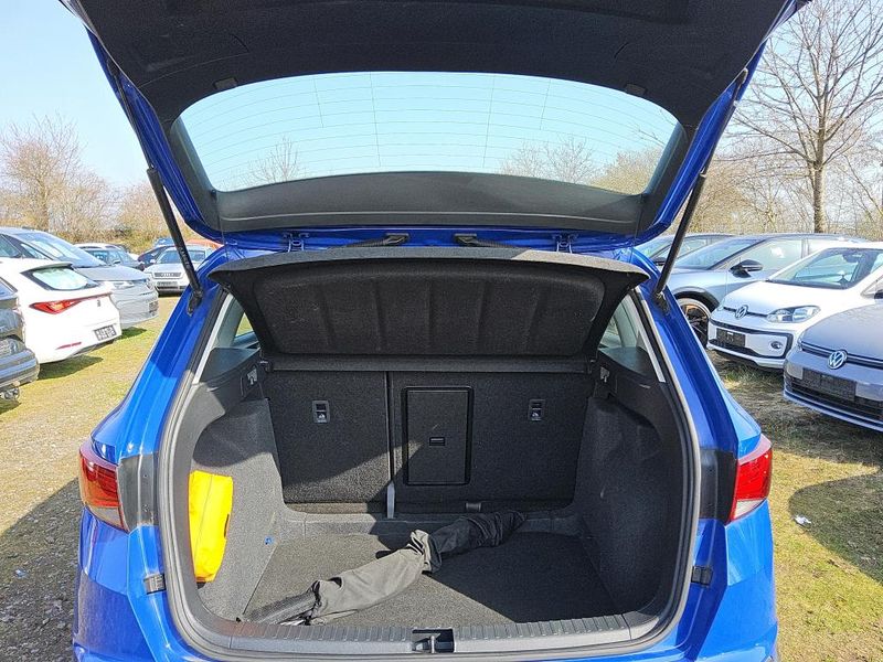 Seat Ateca 2.0 TDI Style — zdjęcie 19