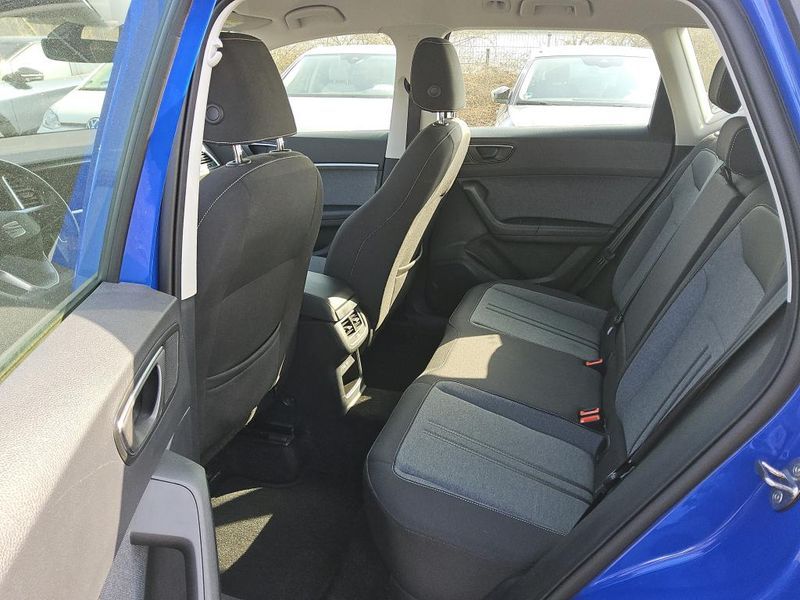 Seat Ateca 2.0 TDI Style — zdjęcie 12