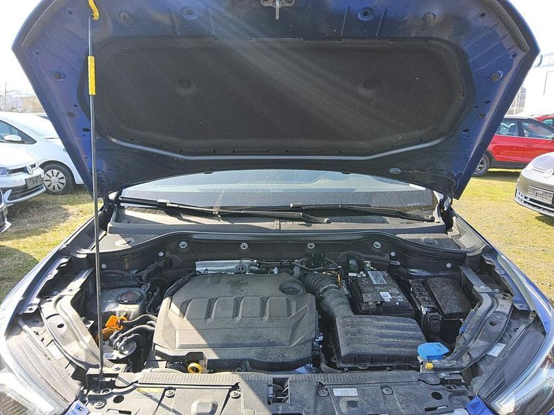 Seat Ateca 2.0 TDI Style — zdjęcie 8