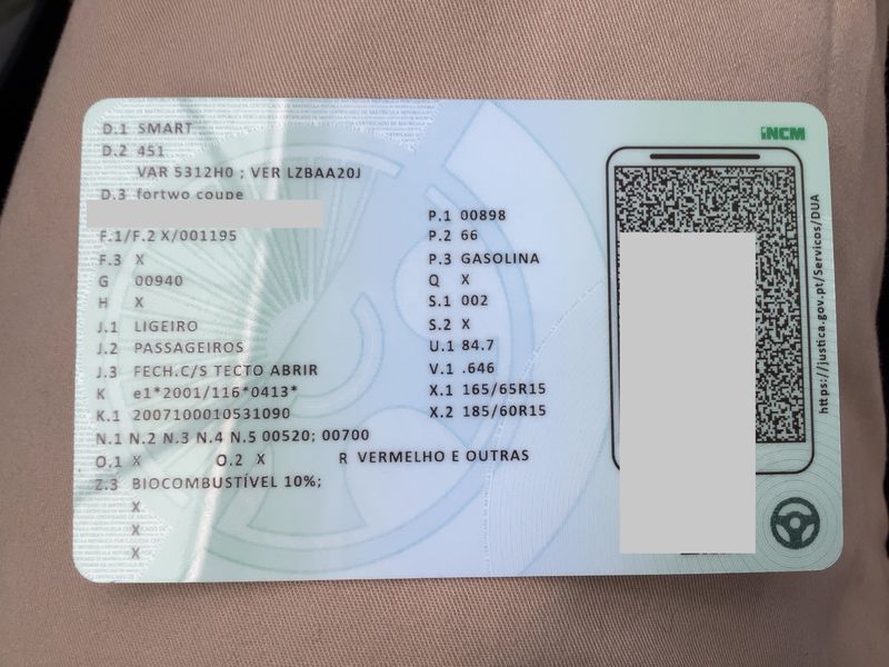 Smart fortwo 0.9 Turbo Basis passion — zdjęcie 16