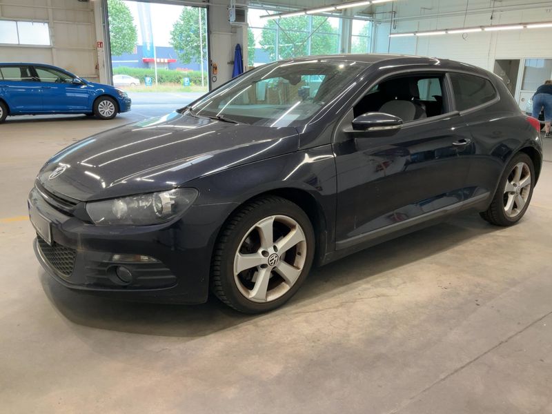 Scirocco 1.4 TSI Life