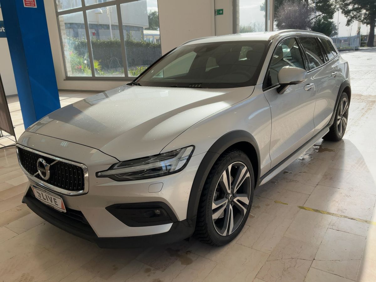 Volvo V60 d'occasion