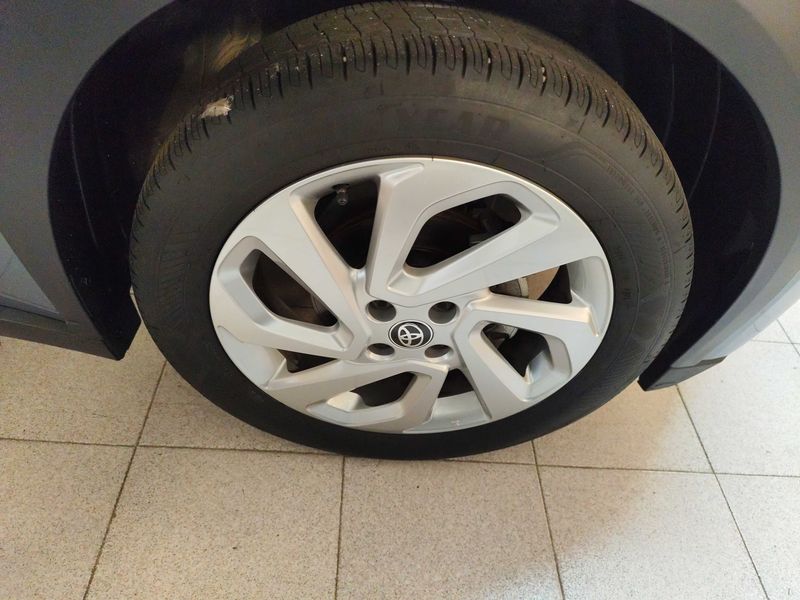 Toyota Aygo X 1.0 Play — zdjęcie 18