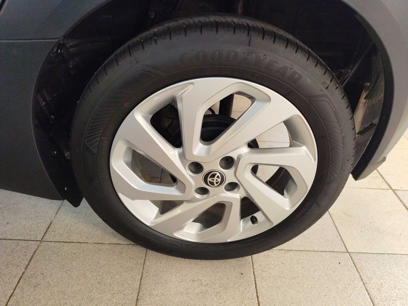 Toyota Aygo X 1.0 Play — zdjęcie 15