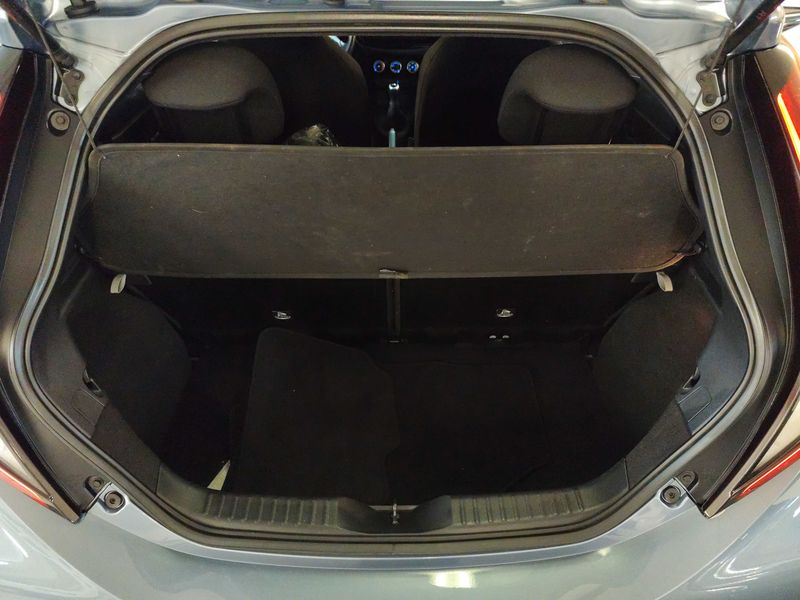 Toyota Aygo X 1.0 Play — zdjęcie 9