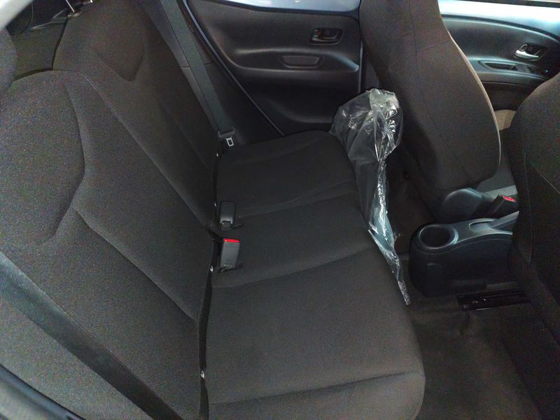 Toyota Aygo X 1.0 Play — zdjęcie 13