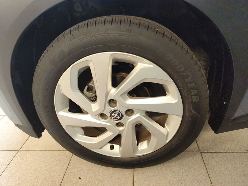 Toyota Aygo X 1.0 Play — zdjęcie 14