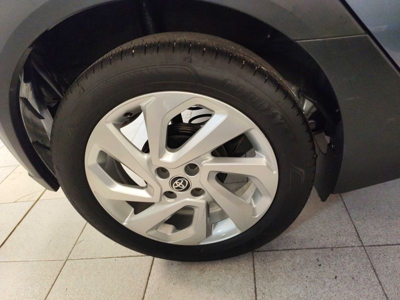 Toyota Aygo X 1.0 Play — zdjęcie 17