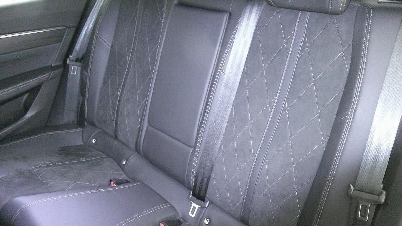 Peugeot 508 d'occasion