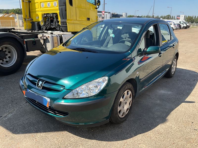 Peugeot 307 1.6 Premium