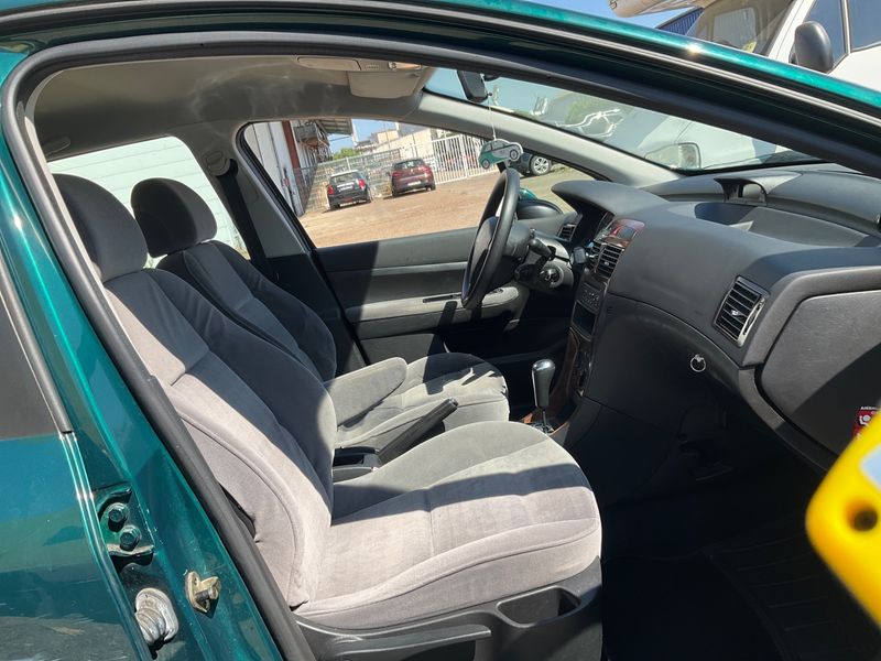 Peugeot 307 1.6 Premium — zdjęcie 3