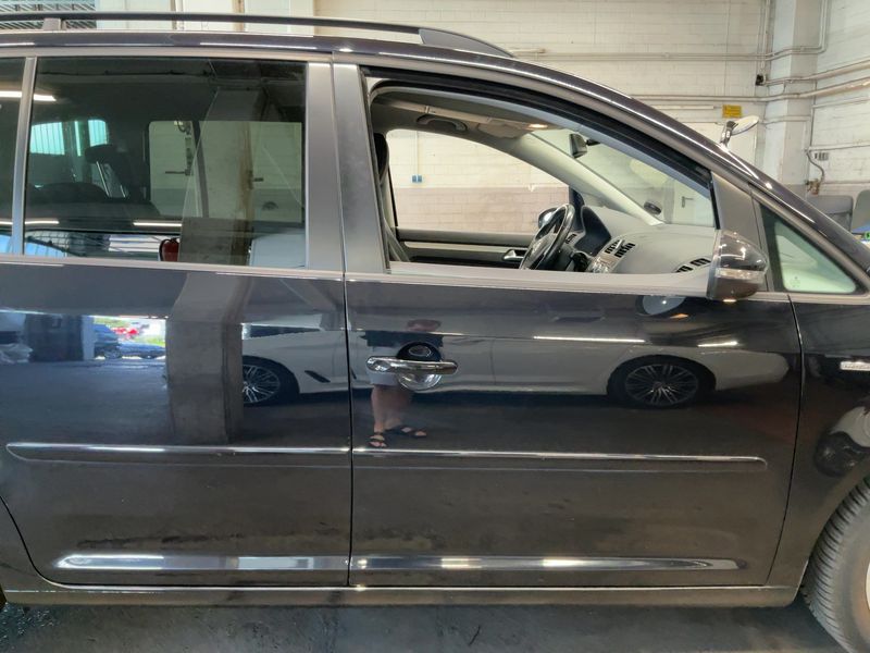 Volkswagen Touran 1.4 TSI Match — zdjęcie 7