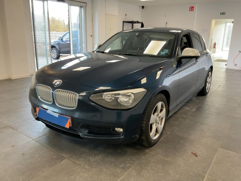 BMW 1er