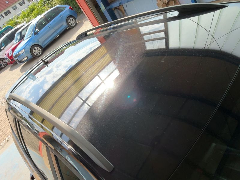 Skoda Octavia 2.0 TDI RS 2013 – снимка 13