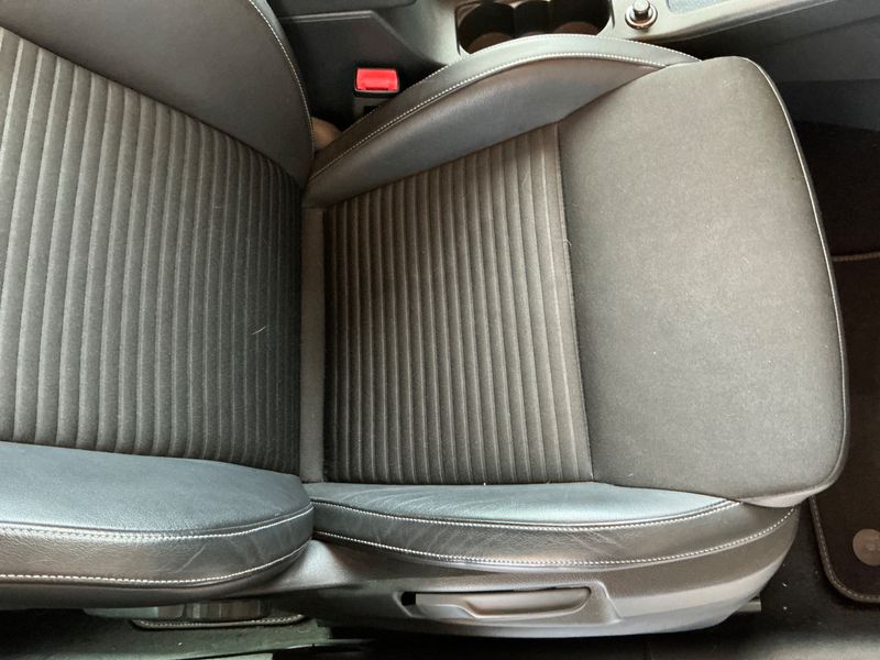 Skoda Octavia 2.0 TDI RS 2013 – снимка 32