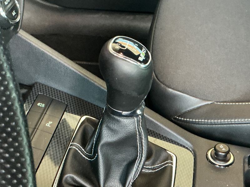 Skoda Octavia 2.0 TDI RS 2013 – снимка 31