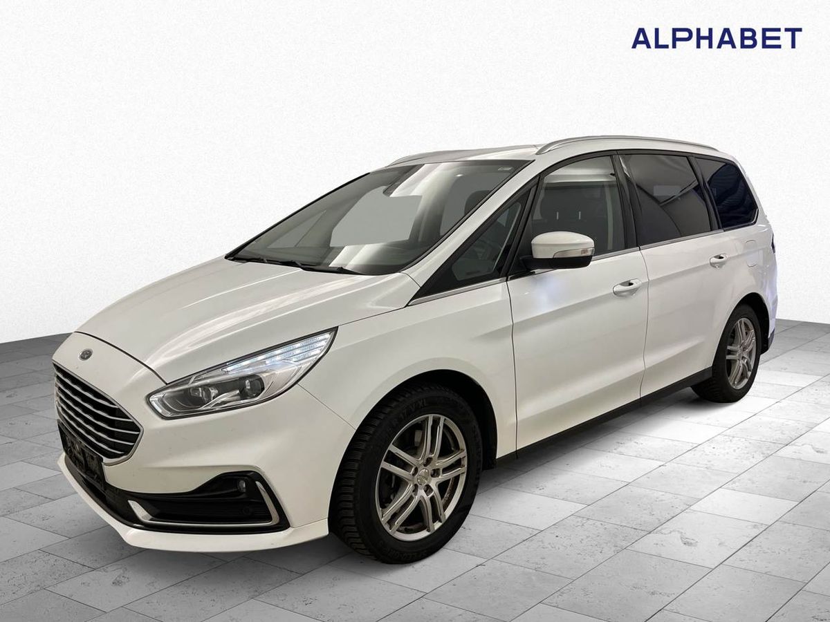 Ford Galaxy d'occasion