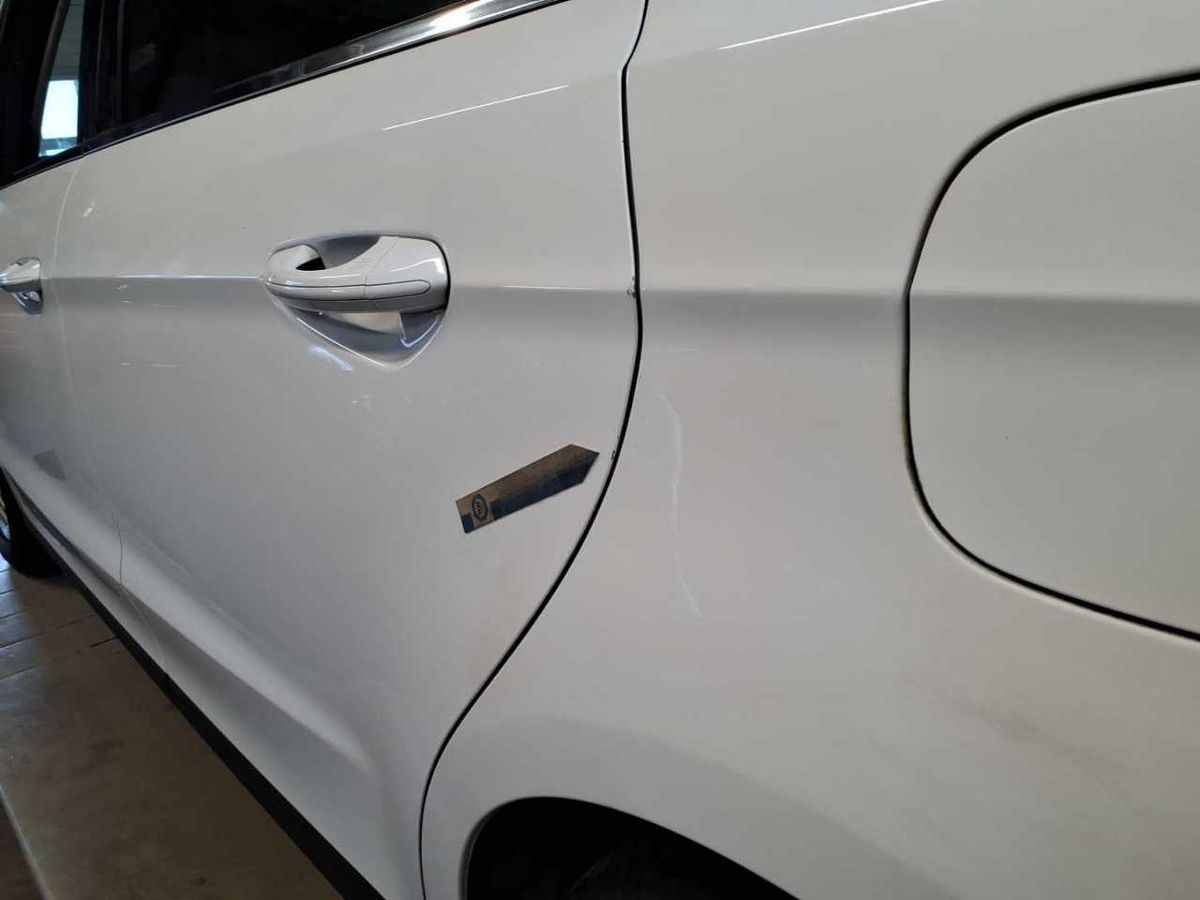 Ford Galaxy d'occasion